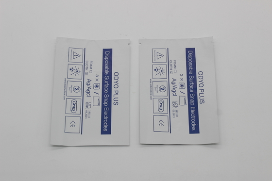 Mua Pro Môi trường Laminated Kraft túi giấy phân hủy sinh học cho mặt nạ online manufacture