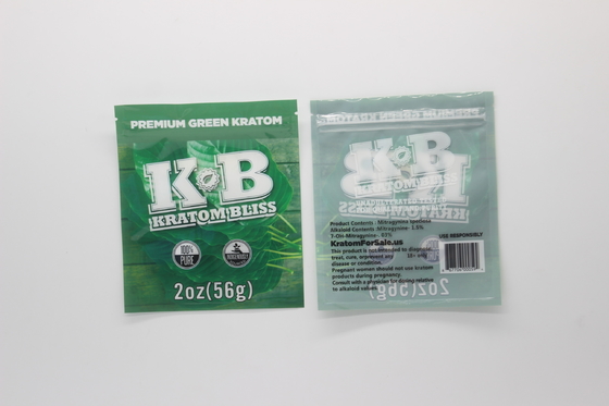 Mua 3 bên niêm phong khóa đóng gói túi đóng gói thực phẩm với vết rách online manufacture