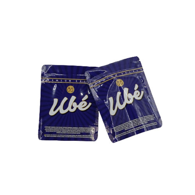 Mua Biodegradable 500g tái chế Stand Up pouch Zipper Lock Mylar Bags với van online manufacture