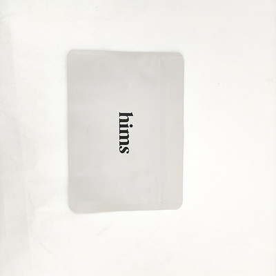 Mua Giá nhà máy nhựa 3 mặt niêm phong nhỏ linh hoạt Hermetic đứng lên túi Zipper thuốc lá xì gà trà bao bì túi online manufacture