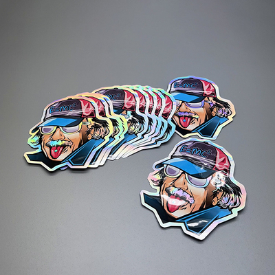 Mua Zipper Die Cut Mylar Bags For Packaging Candy Cookies thiết kế logo OEM online manufacture