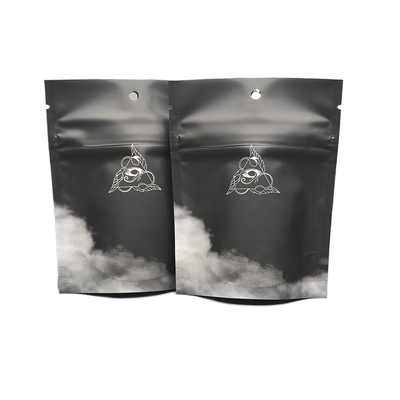 Mua Thiết kế túi đứng lên tùy chỉnh 7 gram Soft Touch Mylar Bag cho kẹo online manufacture