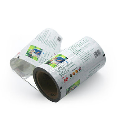 Mua Thực phẩm tùy chỉnh nhựa phim nhựa đóng gói mảng dán nóng online manufacture