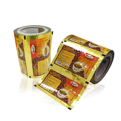 Mua SGS Nhựa in cuộn phim bao bì laminated cho đồ ăn nhẹ online manufacture
