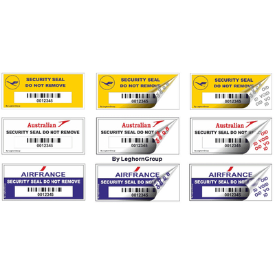 Mua Nhãn hiệu chống giả mạo online manufacture