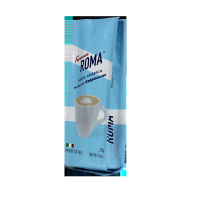 Mua 250g 500g 1kg túi đóng gói cà phê được FDA chấp thuận online manufacture