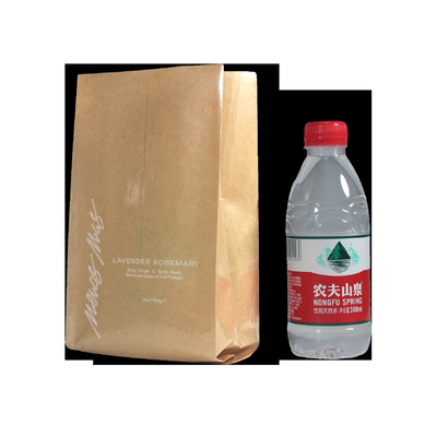 Mua 1000g Side Gusset túi cà phê tùy chỉnh nhựa đáy phẳng online manufacture