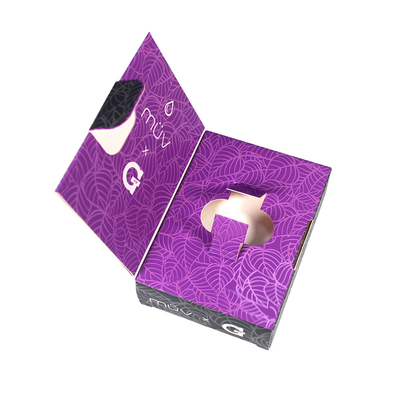 Mua Hộp bao bì giấy giấy tùy chỉnh thân thiện với môi trường 15 Cm X 15 Cm X 7 Cm online manufacture