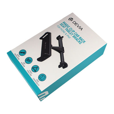 Mua Hộp đóng gói giấy bóng tùy chỉnh với màn hình online manufacture