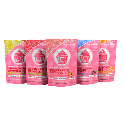 Mua FDA Ba mặt Seal Bag Mylar Ziplock Stand Up Bags Cho kẹo kẹo Mango Packaging online manufacture
