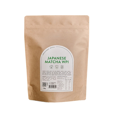 Mua Ziplock phân hủy sinh học bao bì thực phẩm túi sản xuất Eco Friendly online manufacture