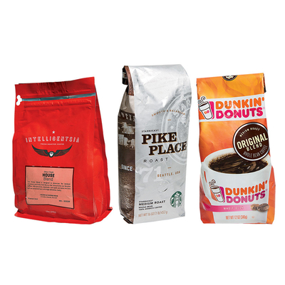 Mua Doypack Bags Đồ ăn cho thú cưng Lốp lót niêm phong nhiệt Bao bì túi thức ăn cho thú cưng Bottom Dog Food Bag online manufacture