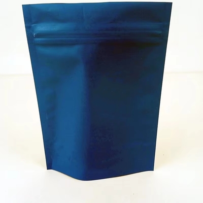 Mua Custom Printed Stand Up Mylar Bags for Food Packaging online manufacture
