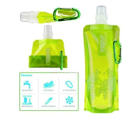 Mua Chấp nhận túi đóng gói nhựa chất lỏng ống phun tùy chỉnh cho nước ép kẹo thực phẩm chất lỏng online manufacture