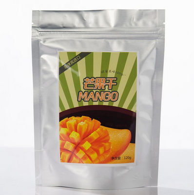 Mua Thực phẩm cho thú cưng túi Mylar có thể đóng lại túi nhôm CPP pouch Retort 0.5mm Độ dày online manufacture