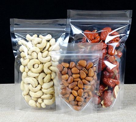 Mua CPP 150MU chống nước túi đứng trong suốt cho bao bì thực phẩm online manufacture