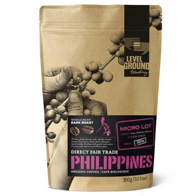 Mua 250g Stand Up Kraft Paper Bag 8OZ Side Gusset túi cà phê SGS online manufacture