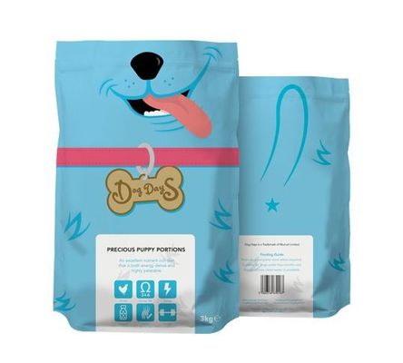 Mua Đồ ăn Mylar Stand Up Pouches LDPE Food Packaging Pouch với Zipper online manufacture