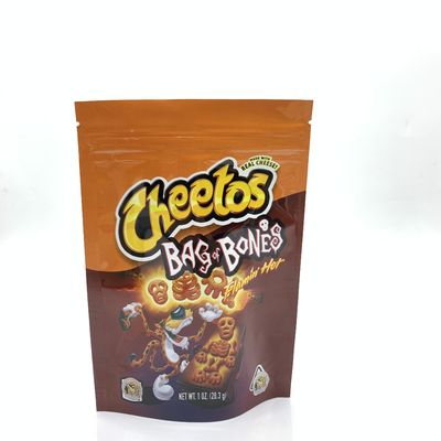 Mua Hỗn Esketit Retort túi đóng gói 4 inch Mylar Laminated nhựa nhôm đóng gói online manufacture