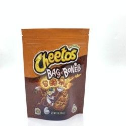 Mua Chips Bao bì chống mùi túi Mylar chuối khoai tây khô lát giấy đứng lên túi niềng online manufacture