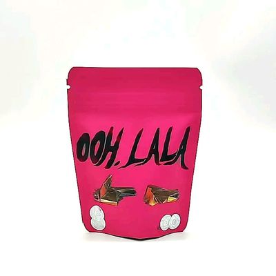 Mua CPP OPP in đứng lên túi xách Doypack Seal nhiệt ziplockk túi 14g online manufacture