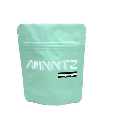 Mua Thực phẩm đồ ăn nhẹ đóng gói Mylar đứng lên túi Gravure in tùy chỉnh online manufacture