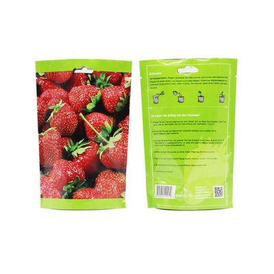 Mua Thức ăn nhẹ Mylar túi nhựa nhôm SGS ziplockk túi chống ẩm online manufacture