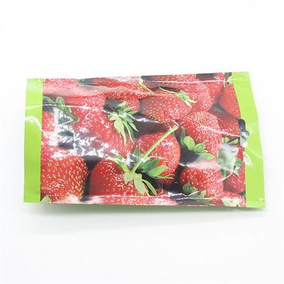 Mua Nhà máy chống mùi tùy chỉnh ziplockk Aluminum Foil Packaging Bags Printed Foil Bags online manufacture