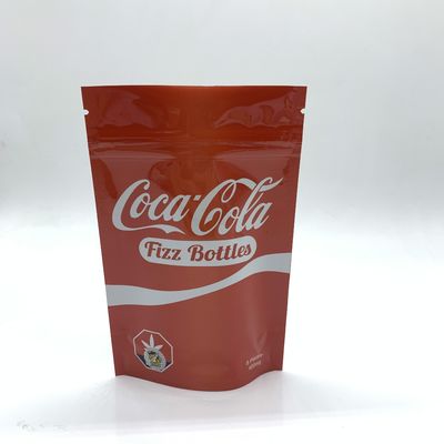 Mua Sf 8th Mylar túi nhựa nhôm túi đứng tái chế VMPET online manufacture