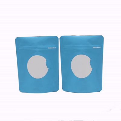 Mua Zipper khóa nhựa nhôm Mylar túi tái khóa 3.5g Marijuana bao bì chống trẻ em online manufacture