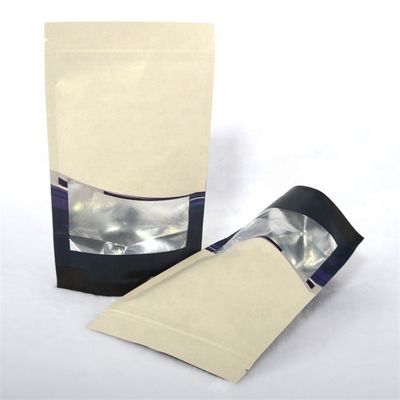 Mua 250g 500g 1kg Thẻ cà phê có thể sử dụng nhiều lần Mylar túi đáy phẳng túi nhôm giấy cà phê túi trà online manufacture