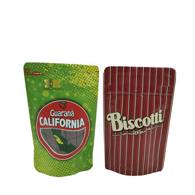 Mua Chất chống trẻ em Soft Touch Mylar Bag Gravure Print Heat Seal Aluminium Foil Bag online manufacture