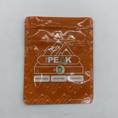 Mua 110 Mircon Digital Printed Stand Up Bags túi nhựa chống mùi PE OPP online manufacture