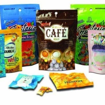 Mua SGS Retort Pouch Bao bì 0.3mm In Stand Up Pouches ODM online manufacture