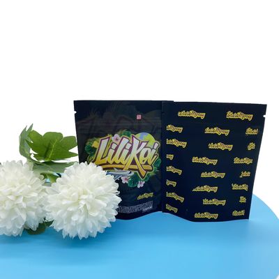 Mua VMPET CR Zipper Soft Touch Mylar Bag 3.5g Cho hoa cỏ online manufacture