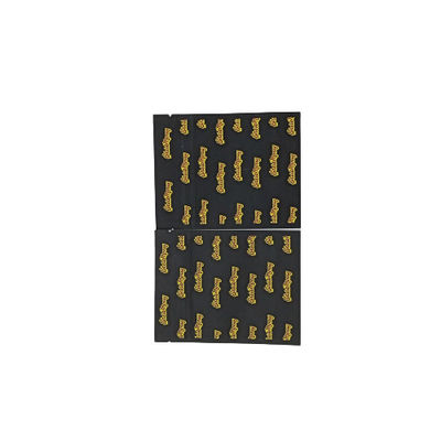 Trẻ em Proof Mylar cỏ rễ túi 10g Cho gói cỏ rễ