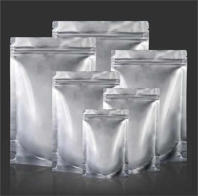 Thức ăn cấp Mylar túi nhựa nhôm nhiệt độ cao niêm phong chân không