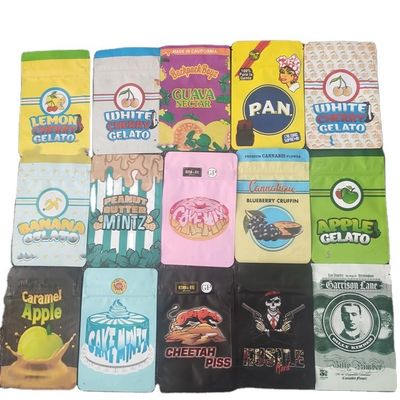 Túi đứng để đóng gói thực phẩm