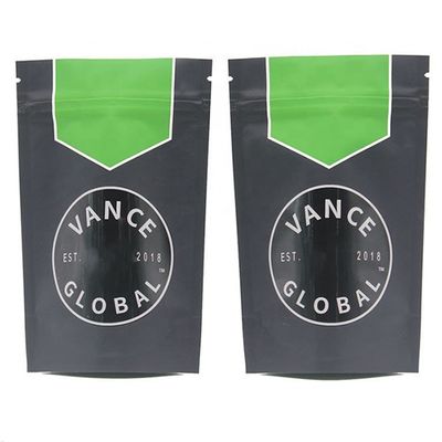MOPP Digital Printed Stand Up Pockets (Mô hình in kỹ thuật số)