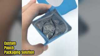 đóng gói túi đứng lên tùy chỉnh